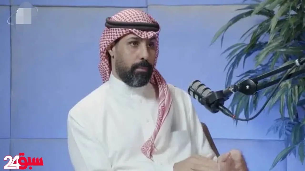 خالد البدر يفجر مفاجأة بشأن ترشيح سالم الدوسري لجائزة الأفضل في آسيا
